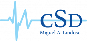 logotipo clinica rehabilitación